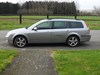 foto van  Ford Mondeo de 2006